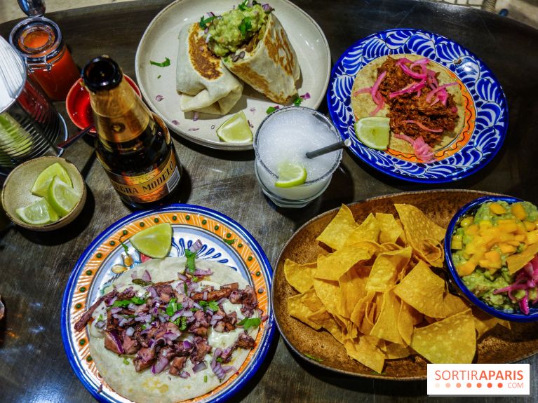 ACÀ Pigalle, les photos