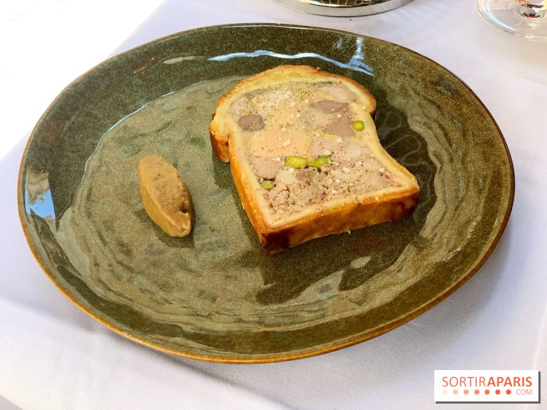 Le Bon Saint-Pourçain