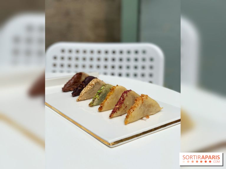 Maison Gazelle - été 2020