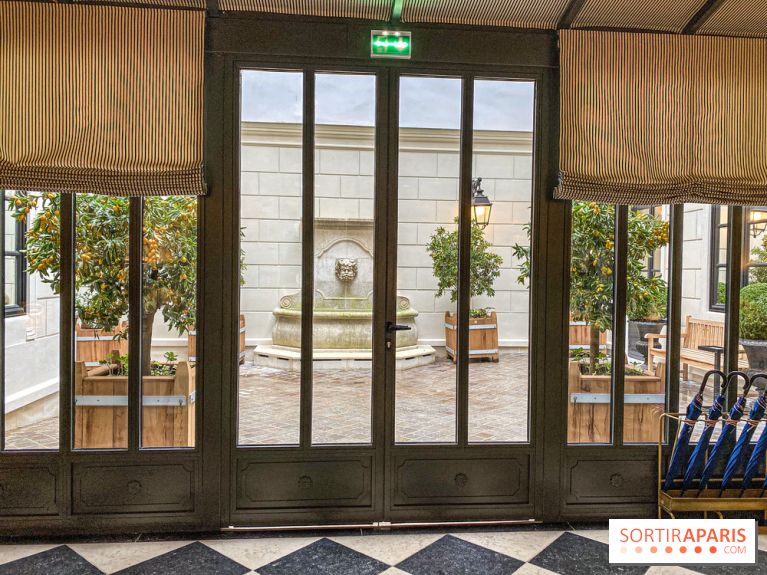 Photos : Hôtel JK Place 