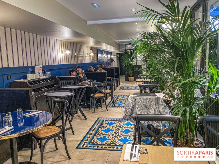 Photos : La Rôtisserie Gallopin lance son offre Street Food