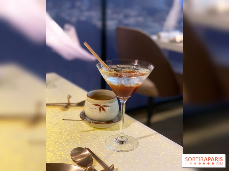 Soon Grill Champs-Elysées 2020