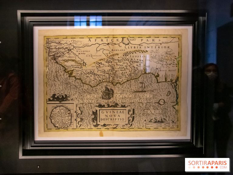 Akan, les valeurs de l'échange, l'expo à la Monnaie de Paris