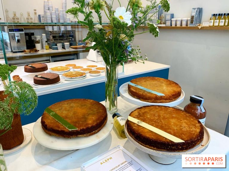 Galettes Epiphanie 2021 Maison Aleph