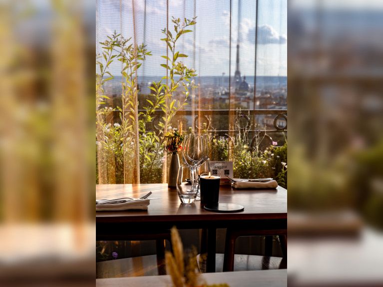 Photos Terrass Hotel x St-Germain