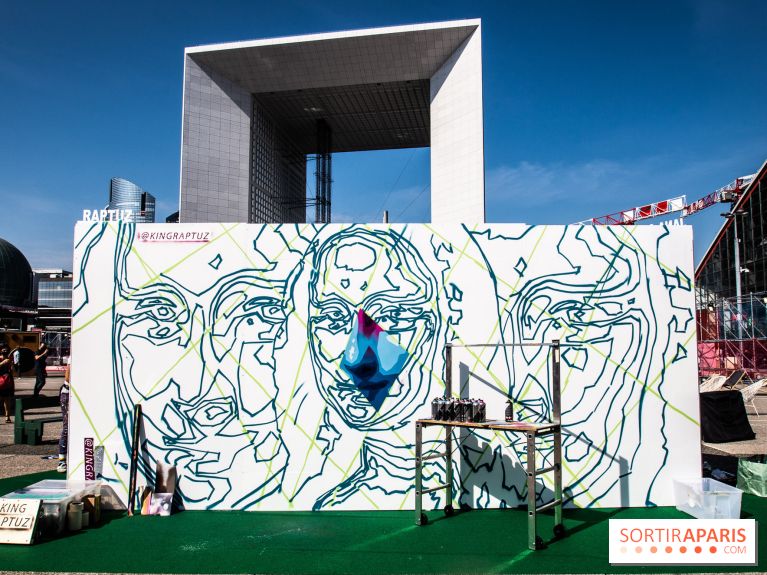 Urban Week 2020, les photos