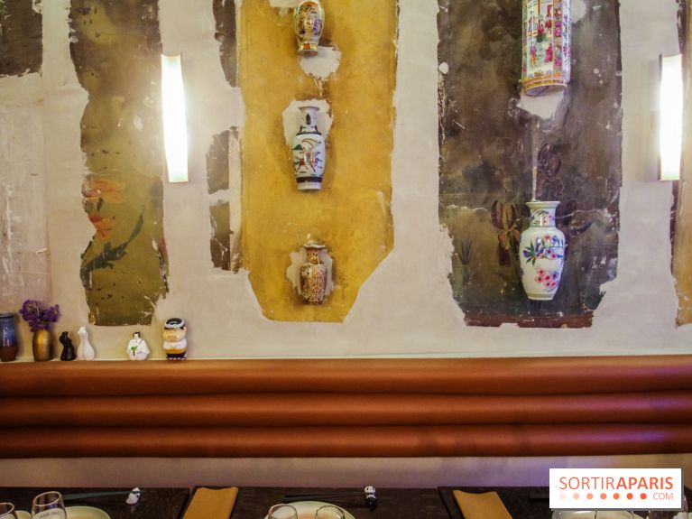 Onii–San à Paris, les photos 