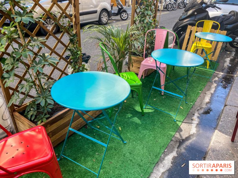 Açaï & You Saint Ambroise 