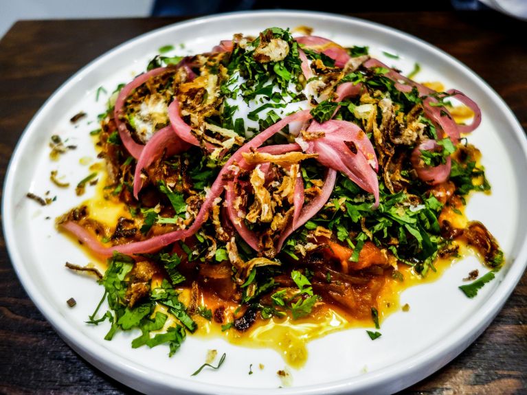 Mama Nissa, les photos