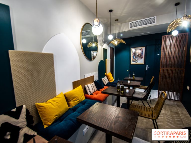 Mama Nissa, les photos