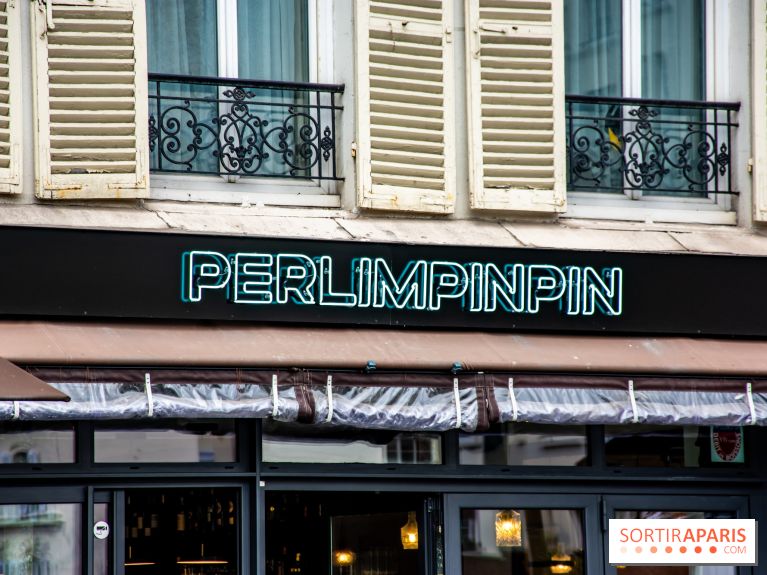 Perlimpinpin, le restaurant de tartares sur mesure du 17e arrondissement