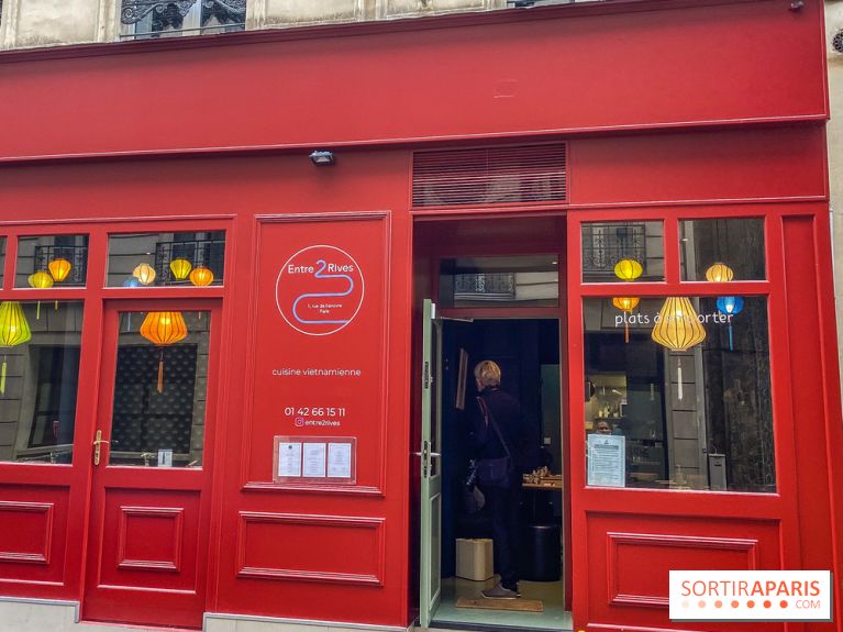 Photos : Entre 2 Rives restaurant