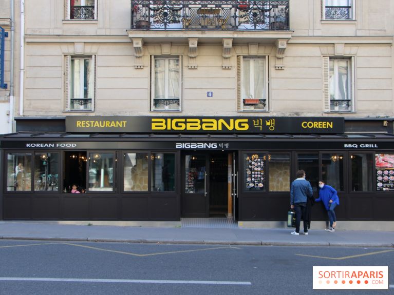 Restaurant BigBang