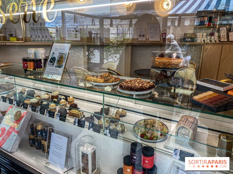 Photos Salon de thé Fou de Pâtisserie