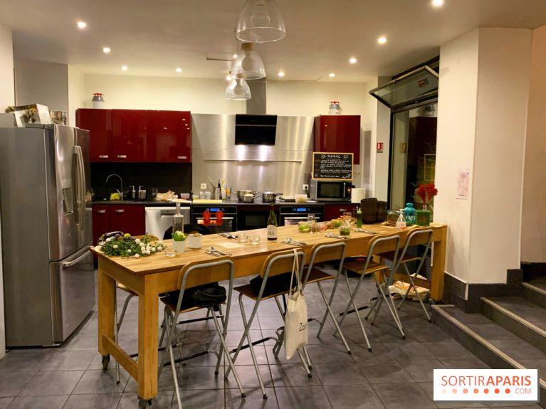 For the Love of Food - Marais