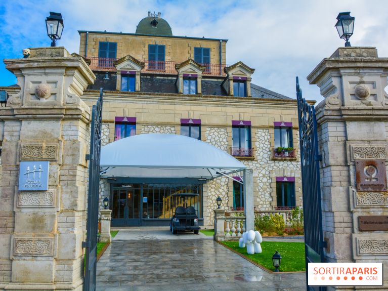 Le Domaine de la Corniche