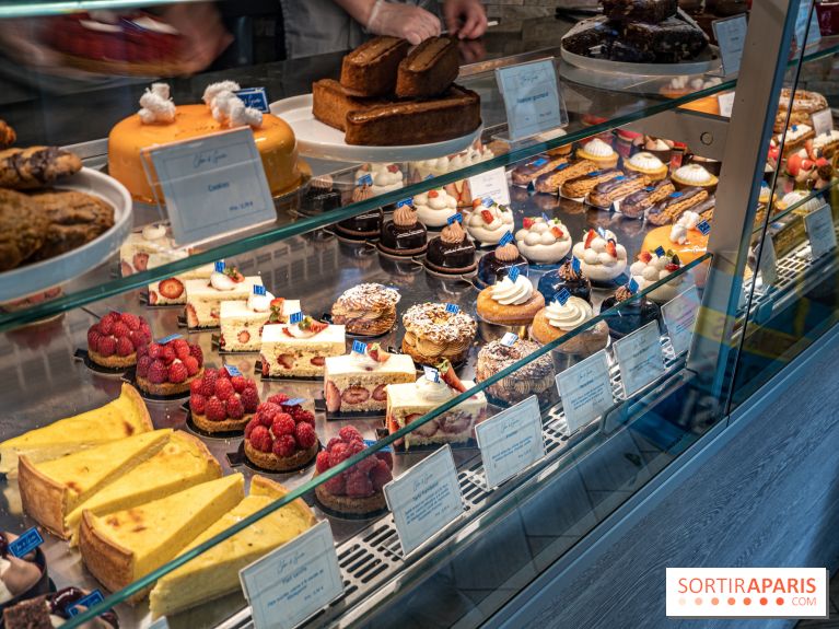 Boulangerie Clem & Gwen à Clichy