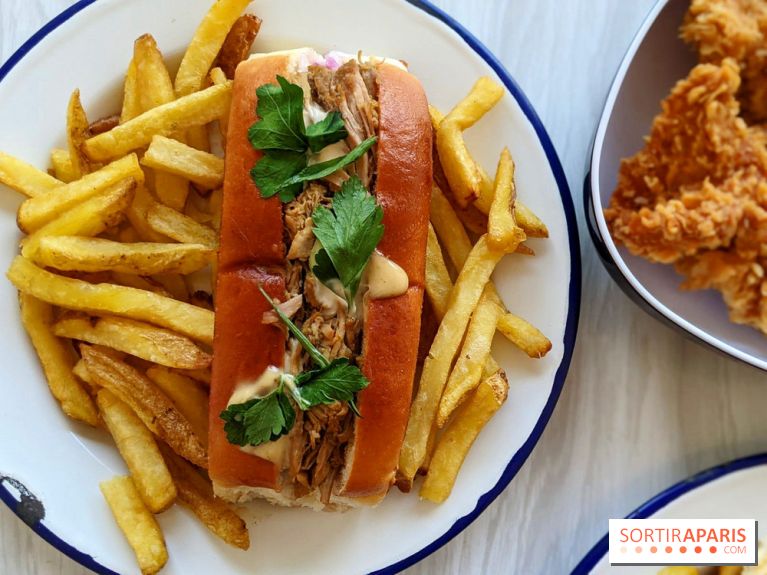 Torpedo en livraison