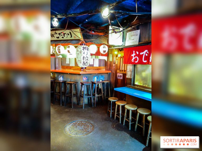 Ramen Burger by Kodawari, les photos