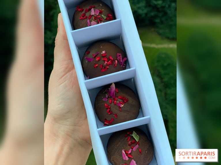 Luna Creation - Saint-Valentin