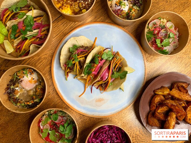 Restaurant Mano en livraison