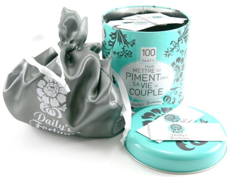 Piment vie de couple