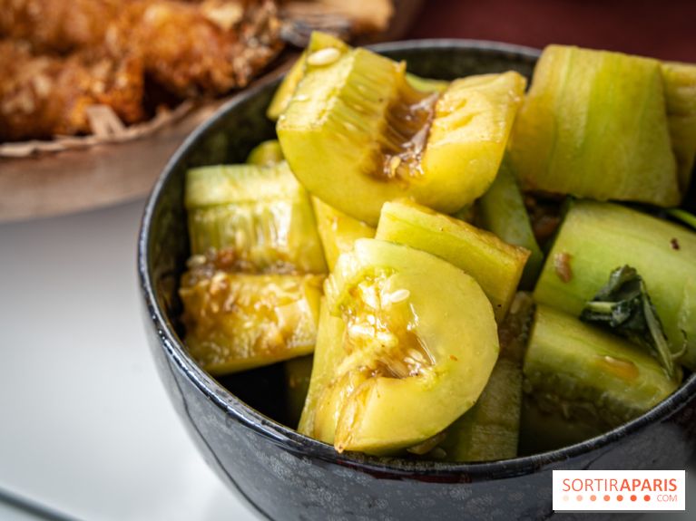 Photo : La Cantine Chinoise à emporter 