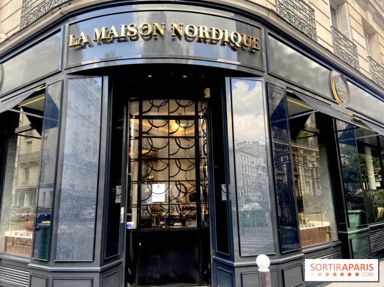 La Maison Nordique en Click & Collect