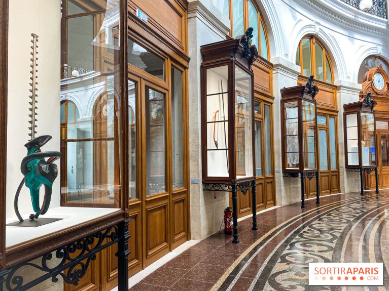 Bourse de Commerce - Collection Pinault