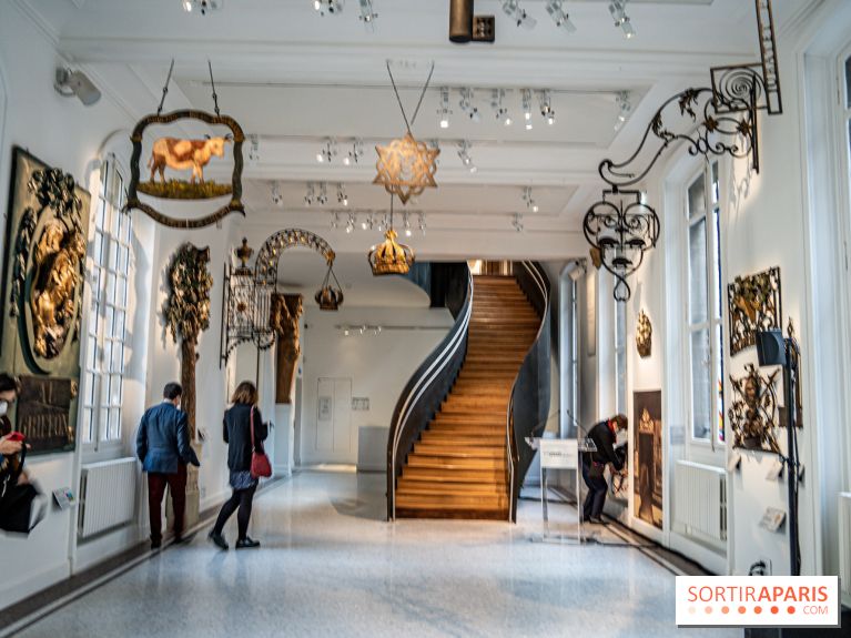 Musée Carnavalet rénové et repensé, les photos 