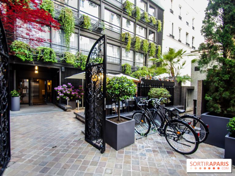 Le Segreto, nos photos