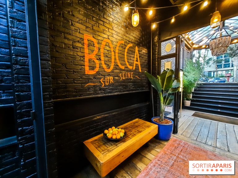 Bocca sur Seine, nos photos