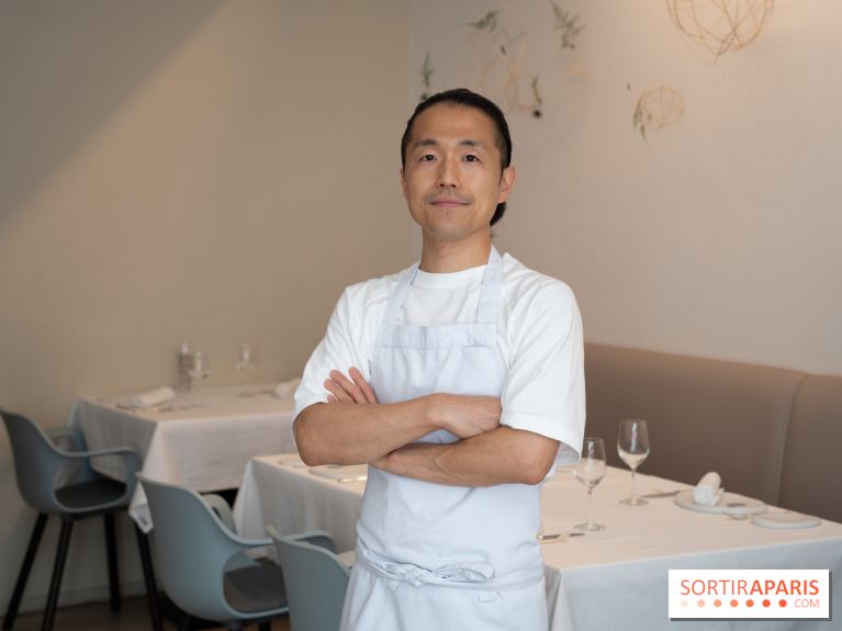 La Scène Thélème en photos