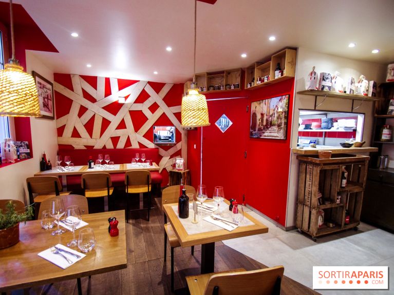 Non Solo Pizze, nos photos