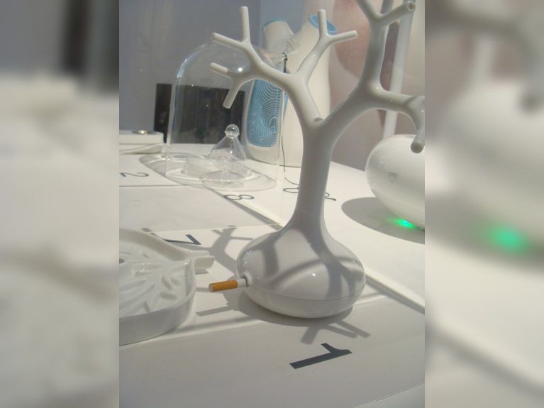 Body house - François Bernard©