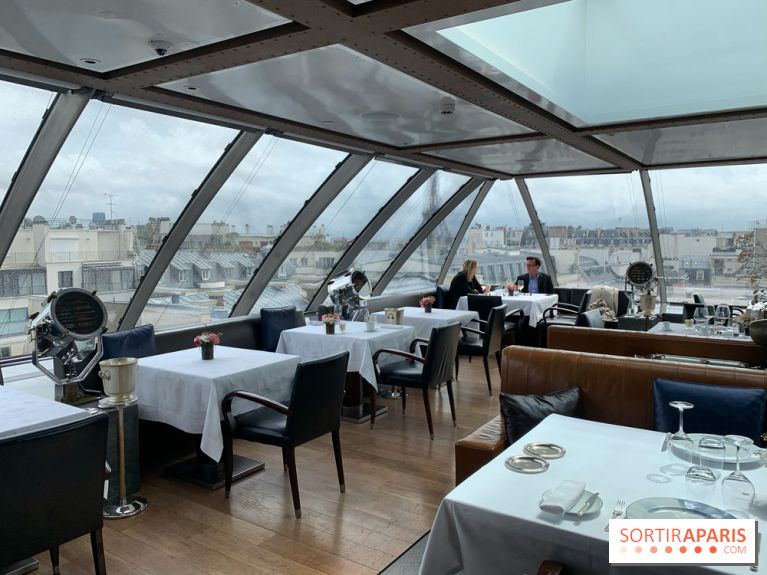 Oiseau Blanc Peninsula