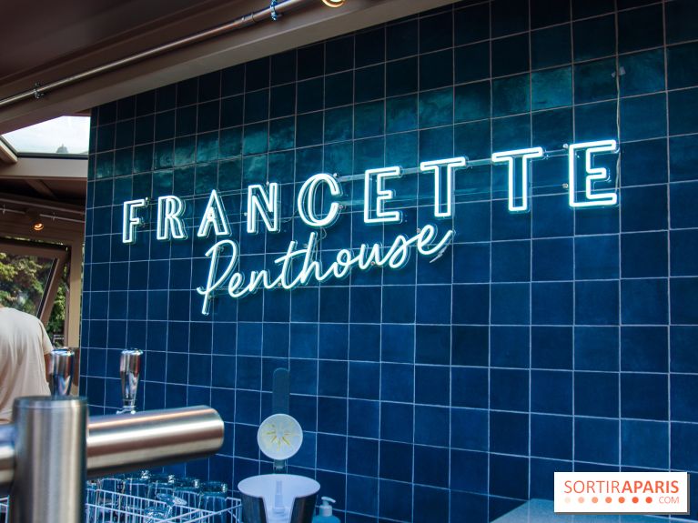 Francette, nos photos