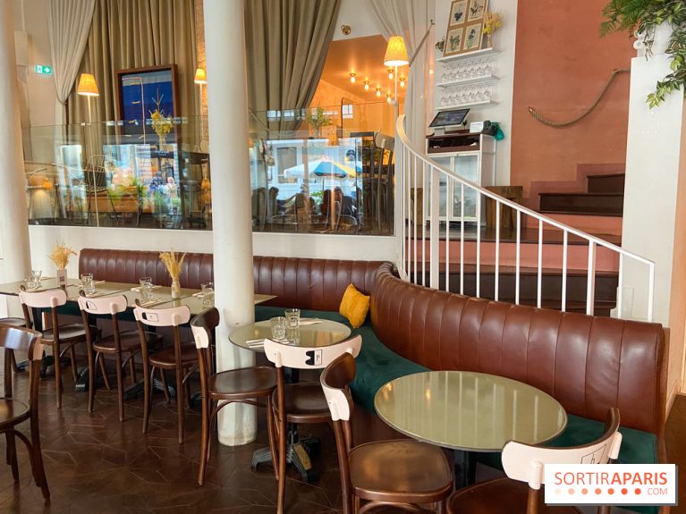 Élémentaire, la Brasserie de saison