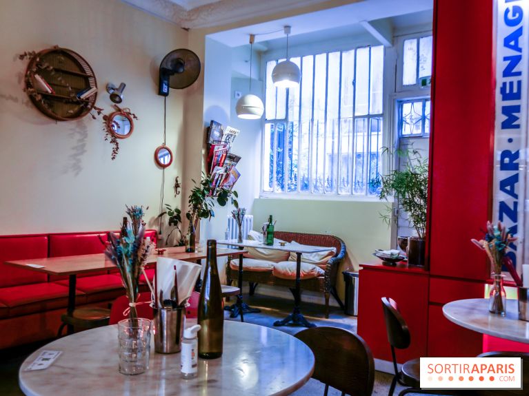 Le Singapore Food Festival à Paris, nos photos