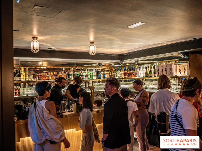 Bam Karaoké Box Etoile, les photos