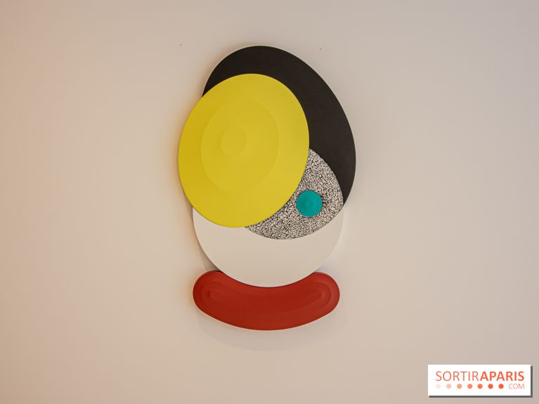 Nos Fantômes, l'exposition gratuite à la Ghost Galerie