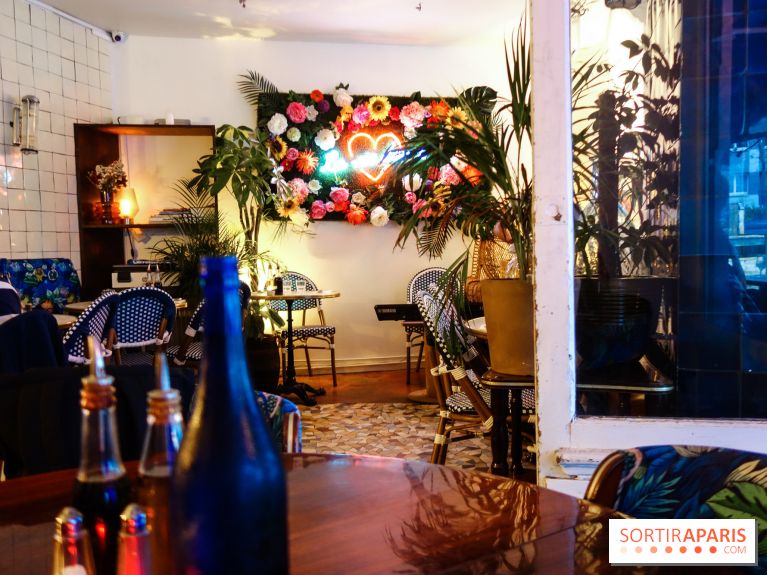 La Vie Douce, nos photos