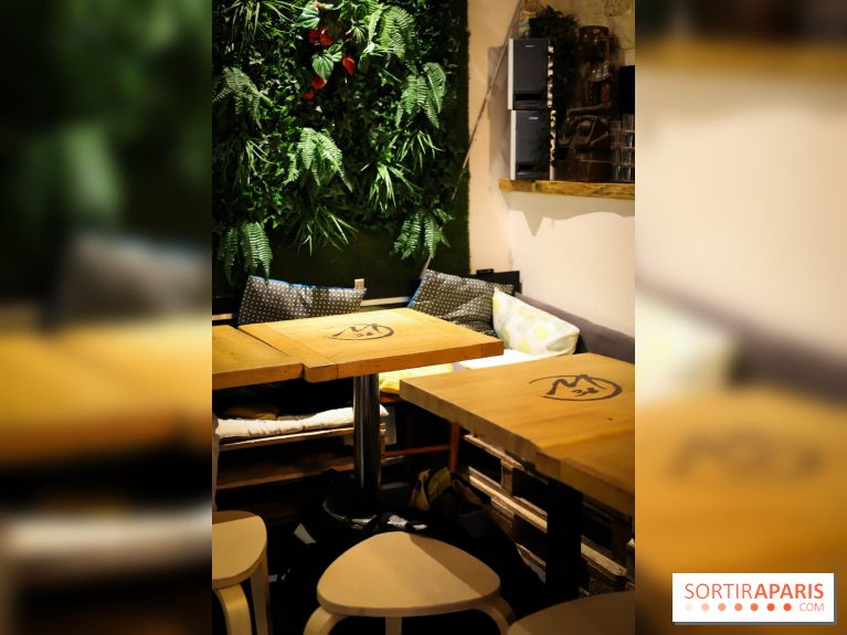 38M le bar branché de la rue Mouffetard