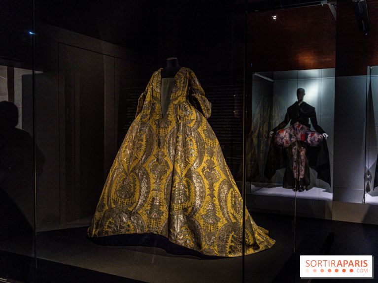 Expo : Une histoire de la mode. Collectionner, exposer au Palais Galliera