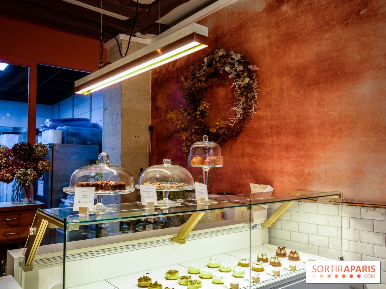  Sucré Cœur, nos photos