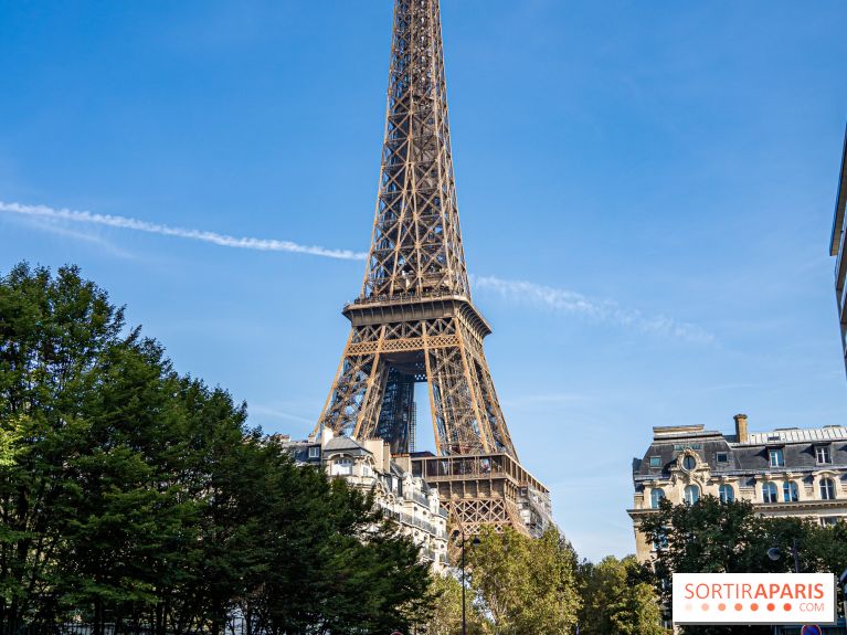 Le brunch à volonté du Frame Brasserie au Pullman Paris Tour Eiffel 