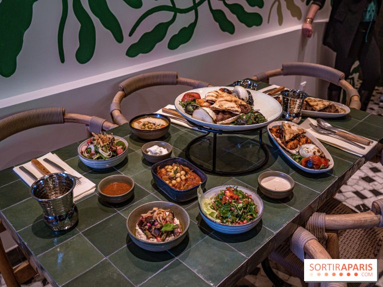 Qasti Shawarma & Grill