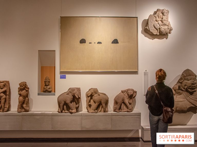 Asia Now 2021 : expositions Huong Dodinh et Thu-Van Tran au Musée Guimet