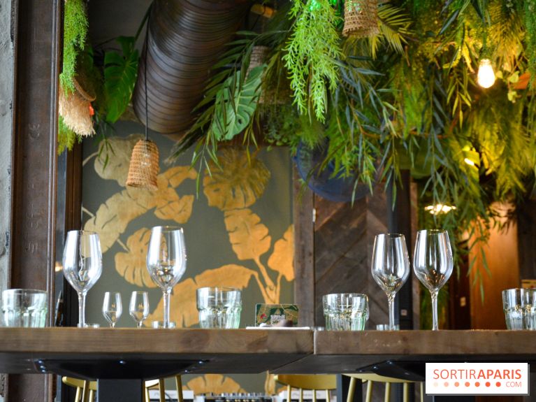 La Bomba, le resto sud-américain qui réveille les Grands Boulevards