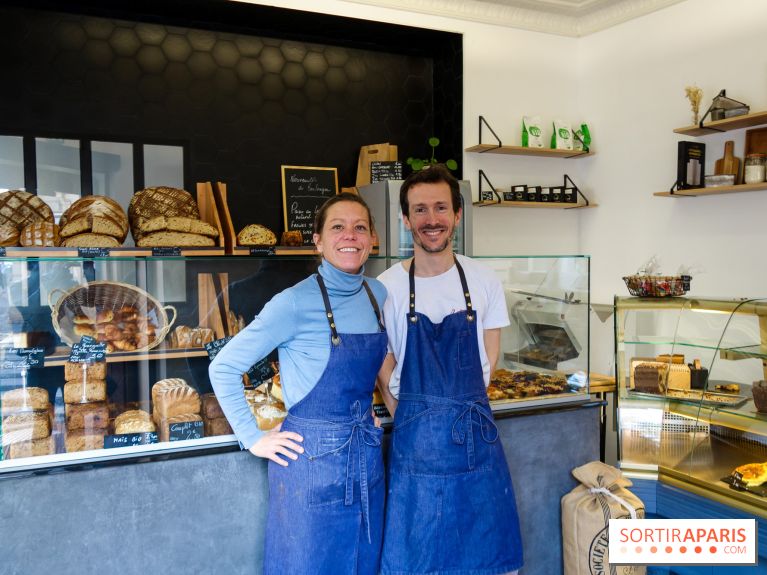 Basil à Paris, nos photos